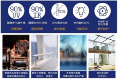 金旅234台高端旅旅客运车正在厦门东渡港区现代