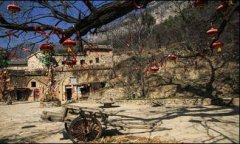 崇宁堡立异了王家大院文物资本的利