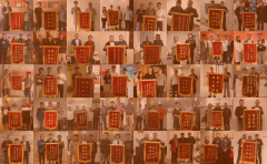 <b>确保每一项建材选择都合适全体拆修方案？</b>