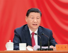 <b>加速实现高程度科技自立自强</b>