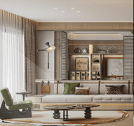 <b>时专为儿童设置拱梦唐趣乐土</b>