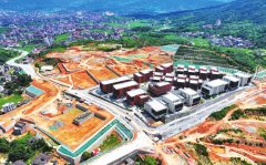 总建建面积8万平